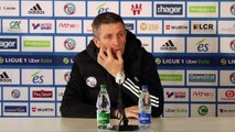 Coronavirus - Mediapro : Un élément de trop selon Thierry Laurey