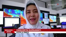 BMKG: Tsunami Cepat Seperti di Palu Bisa Terjadi Lagi