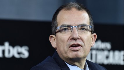 Moderna CEO Says Coronavirus Will Be Here Forever