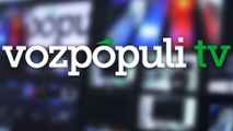 Nace Vozpópuli tv