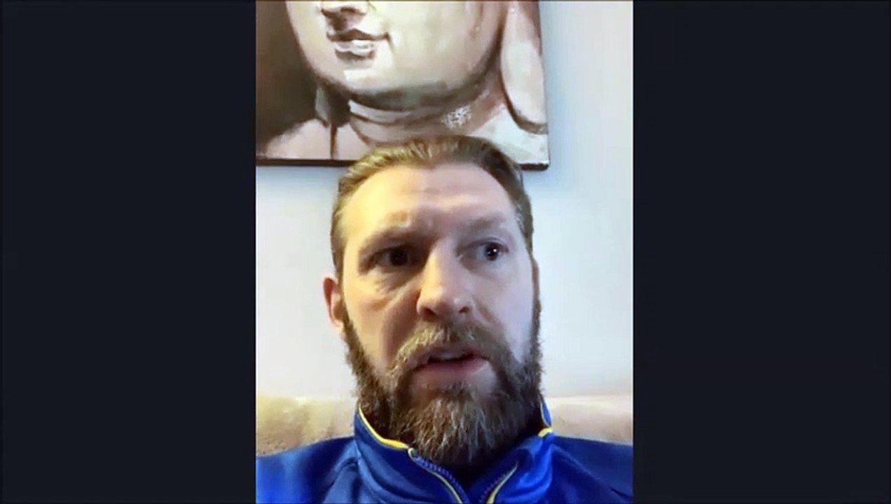 Leeds Rhinos assistant coach Sean Long on Luke Gale's England prospects