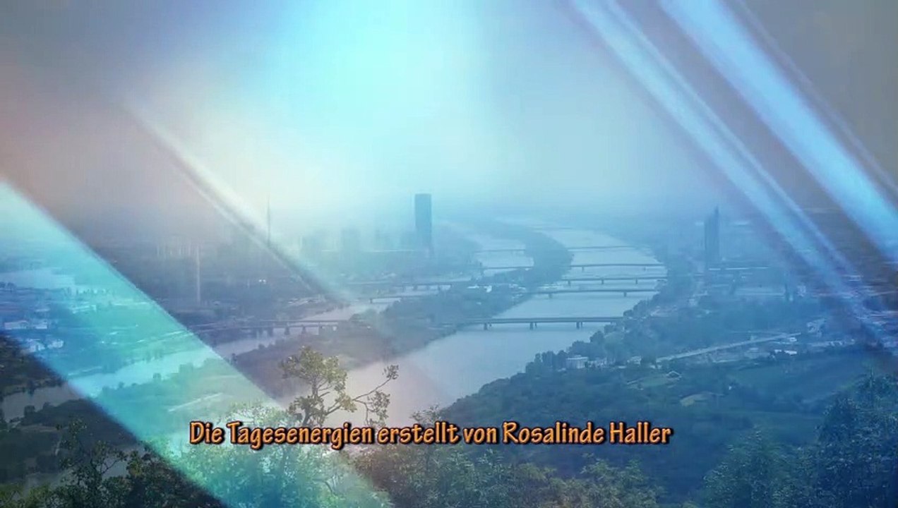 Tagesenergien | Samstag, 16. Jänner 2021 | von Rosalinde Haller