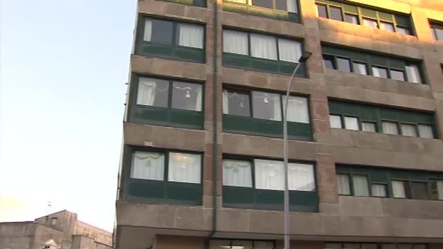 Detectado un segundo brote en una residencia de Ribeira, en Coruña, donde los ancianos habían recibido la vacuna