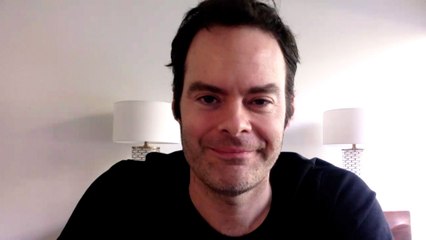 Bill Hader Says Stefon Would Have No Idea There’s a Pandemic