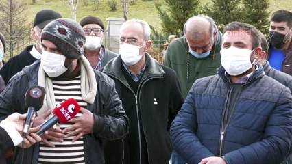 Ankara'da Erdoğan'a protesto: 'Ne dediyse yaptık, yumurta bile alamıyorum!'