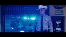 JACK REACHER 2  NEVER GO BACK Trailer 3 (2016)