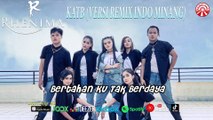 Rhenima - KATB (Versi Remix Indo Minang) [Official Lyric Video HD]