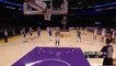 NBA : Les Spurs arrêtent la série des Lakers