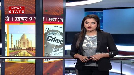 Uttar Pradesh: UP में आधी रात 6 IPS और 31 PPS  के तबादले