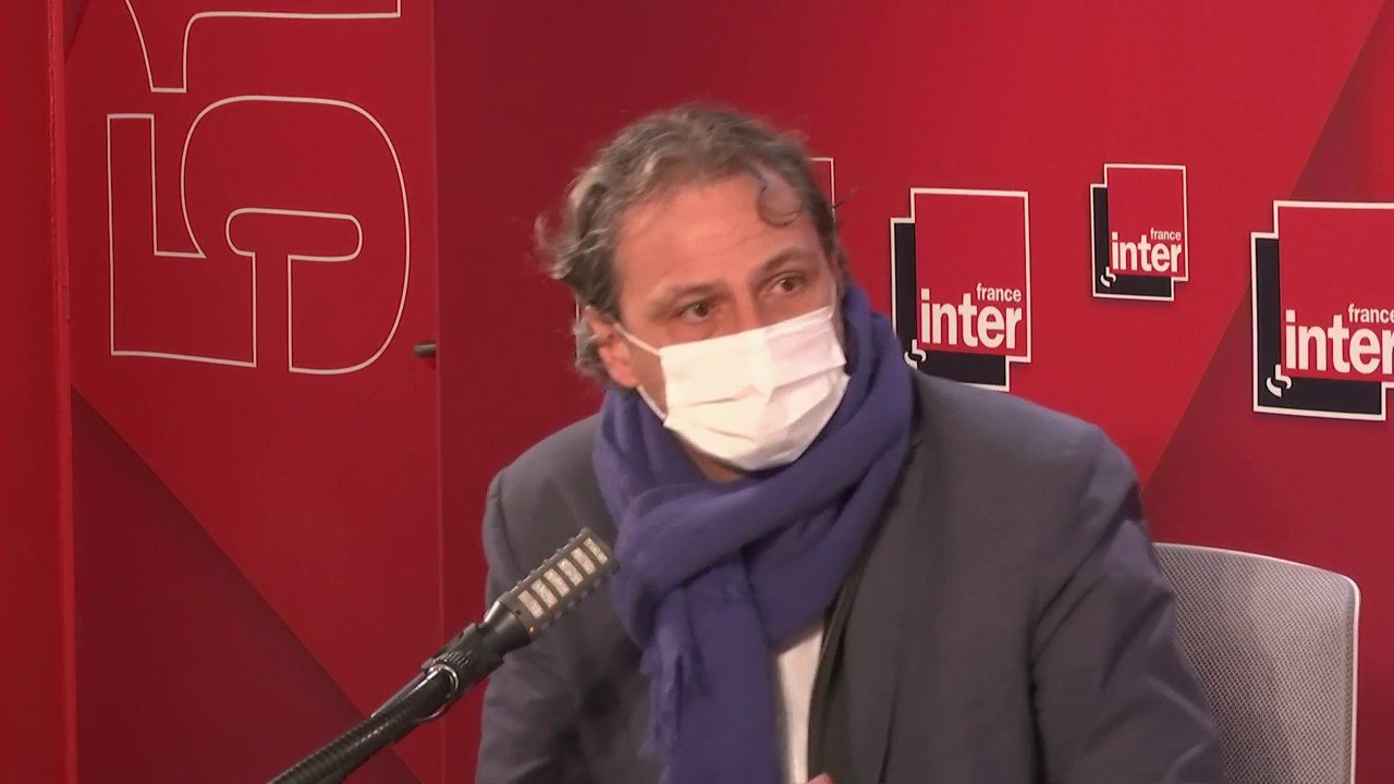 Pierre-Henri Tavoillot : "L'essentiel, c'est qu...