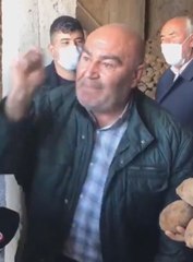 "10 yıldır AKP'ye oy veriyorum, millete rezil oldum"