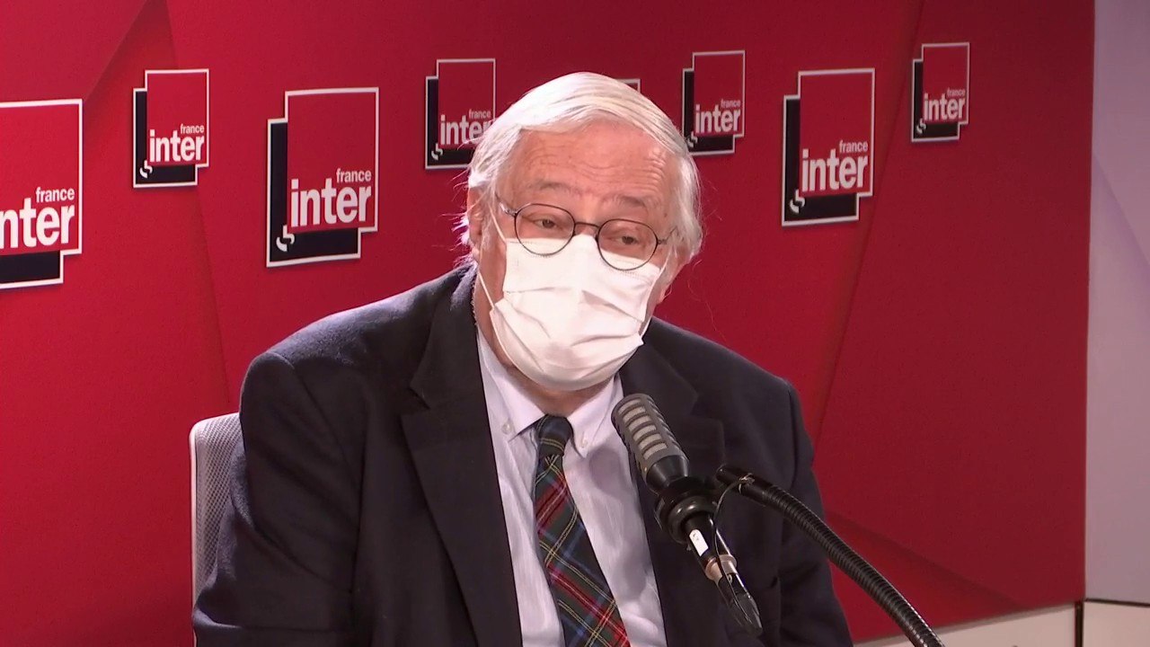 Bertrand Badie : "Ce qu'il y a en point de mire de cette contestation populiste, c'est la contestation de la mondialisatio"