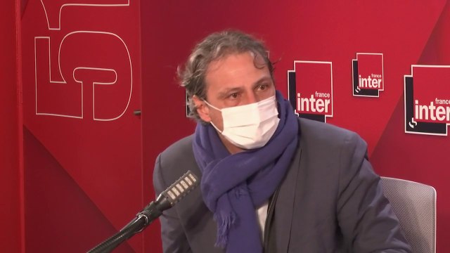 Pierre-Henri Tavoillot : La guerre de Sécession est une blessure qui n'est pas encore totalement guérie et qui ressurgit parfois. Les populistes considèrent qu'il y a un peuple pur et que ce peuple est scindé en deux.