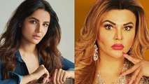 Bigg Boss 14: Rakhi Sawant पर भड़कीं Jasmin Bhasin, रोते हुए लगाए ये इल्जाम | FilmiBeat