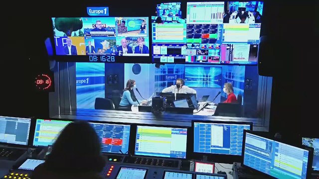 Commande de vaccins : Nous ne sommes pas en retard , assure Agnès Pannier-Runacher