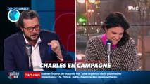 Charles en campagne : La conférence de presse de Jean Castex en 2021 - 08/01