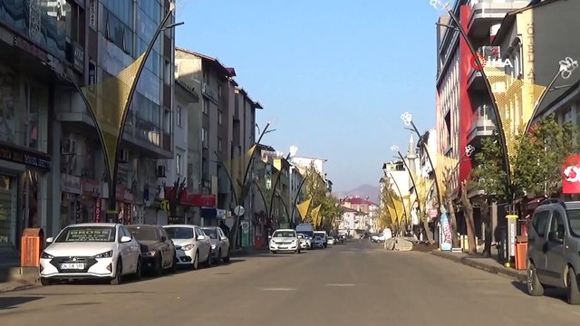 Vaka sayısının yüzde 80 düştüğü Bingöl’de, 10 ayda 5 milyon 500 bin TL ceza kesildi