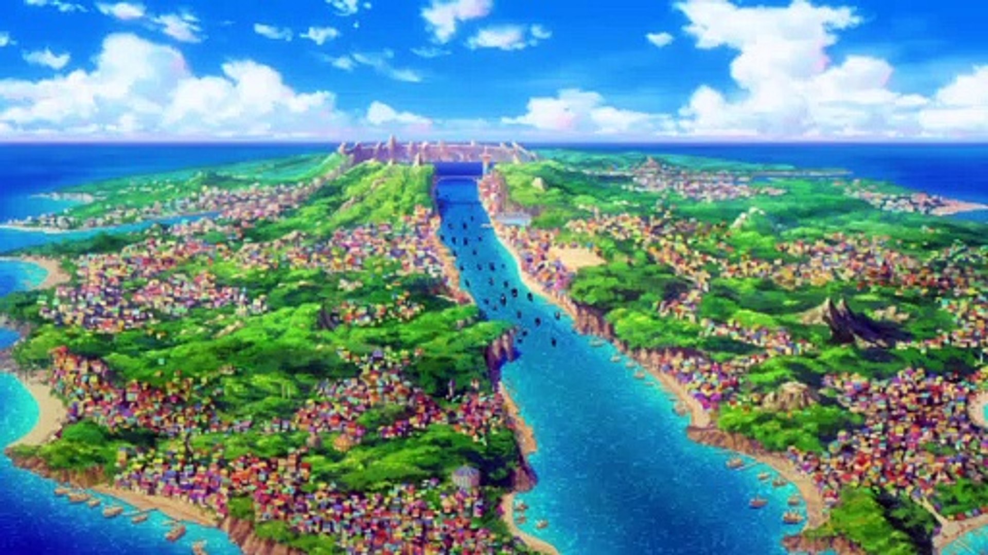 One piece stampede full movie online dailymotion new arrivals
