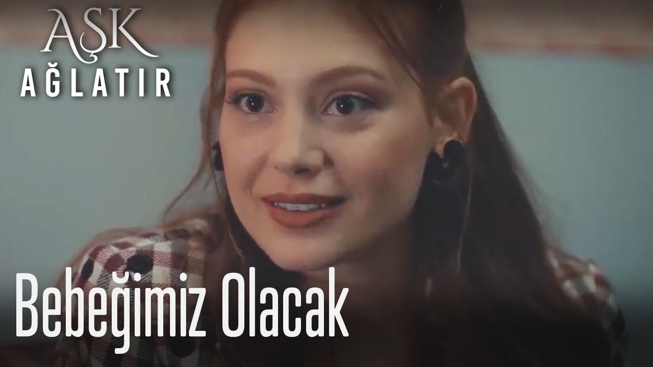 Bebeğimiz olacak