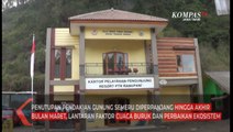 Penutupan Pendakian Gunung Semeru Diperpanjang