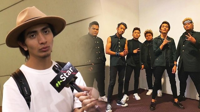 Ayie Floor 88 jawab isu buat acara tunang meriah, macam dah kahwin - “Step by step... lepas ni baru buat majlis besar”