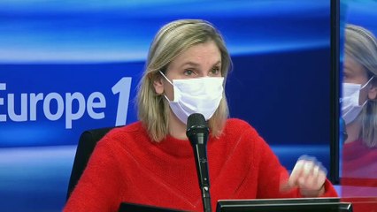 Vaccin : "les Allemands ont joué le jeu" de l’Europe, assure Agnès Pannier-Runacher