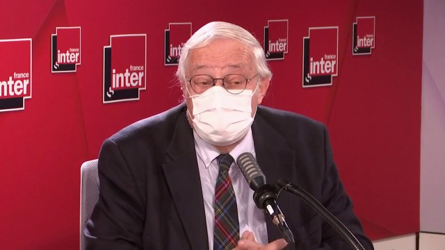 Bertrand Badie : Il ne faut pas présenter Biden comme le contraire absolu de Trump : il aura l'état de la société américaine en héritage. 74 millions d'individus qui persistent à voter pour Trump en fin de mandat, il faut en tenir compte.