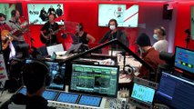 Tryo dans le Double Expresso RTL2 (08/01/21)