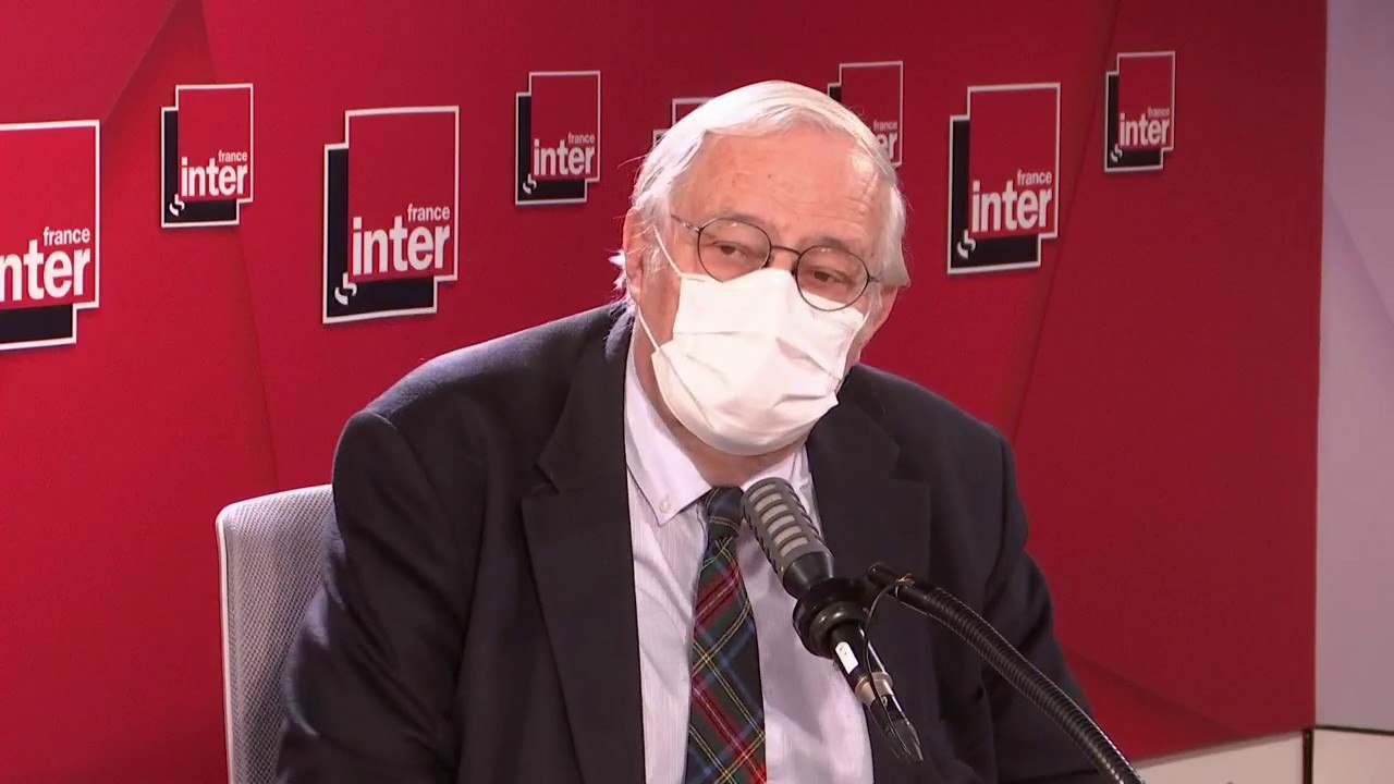 Bertrand Badie : "Les réseaux sociaux sont par...