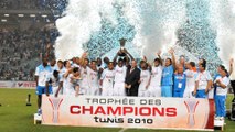 Trophée des Champions 2010 | OM - PSG : Le résumé