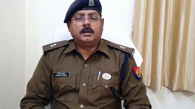फर्जी बीमा व लोन के नाम पर ऑनलाइन ठगी करने वाले 4 आरोपी गिरफ्तार