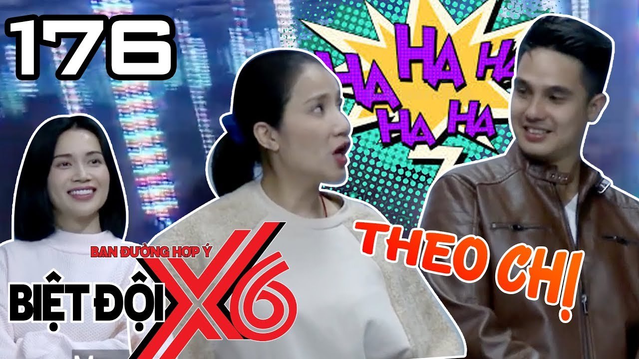Biệt Đội X6 | Tập 176 FULL | Cát Tường lôi kéo đồng đội vào MA TRẬN GƯƠNG không lối thoát