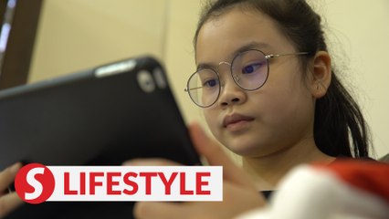 Is MCO causing an epidemic of short-sightedness among children?