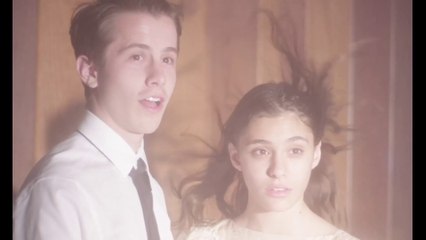 Ham on Rye - Trailer (English) HD