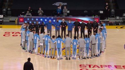 Game Recap: Spurs 118, Lakers 109