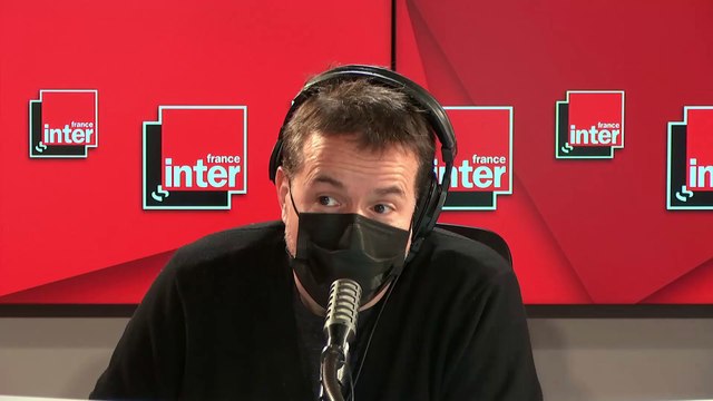 Deux poids, deux dosettes - Le Billet de François Morel