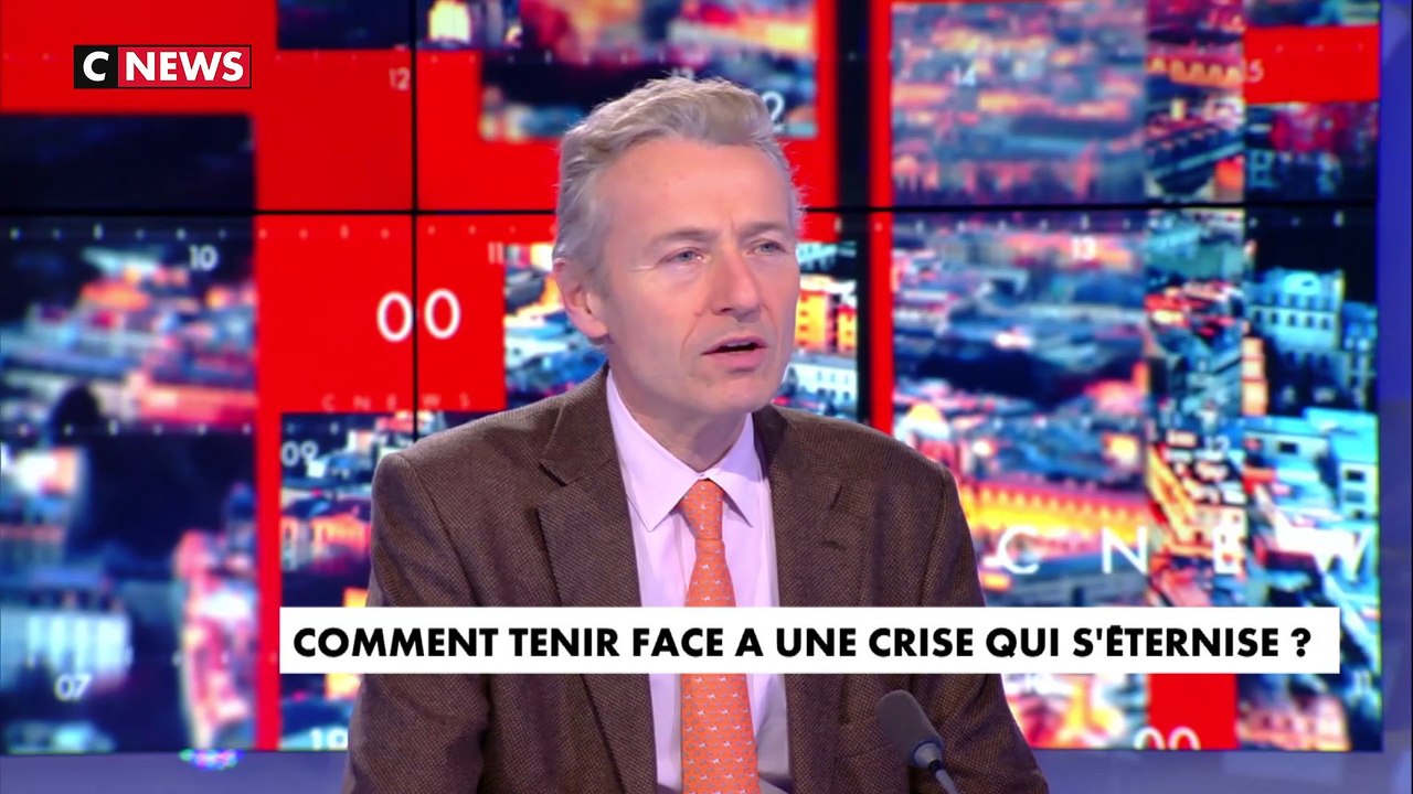 Les PME face à la crise : comment tenir ? - L'Hebdo de l'Eco