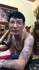 boss Bui Trung Hieu Vietnam live streamer fighting