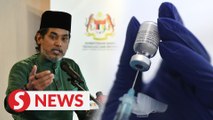 Covid-19 vaccine: You won’t be able to choose which vaccine you want, but it will be safe, says KJ