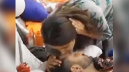 Bigg Boss 14; Jasmin ने सुबह-सुबह Aly पर जमकर लुटाया प्यार; Jasly का शानदार Moment | FilmiBeat