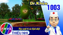 Dr. Khỏe - Tập 1003: Đậu xanh trị các bệnh nhiệt