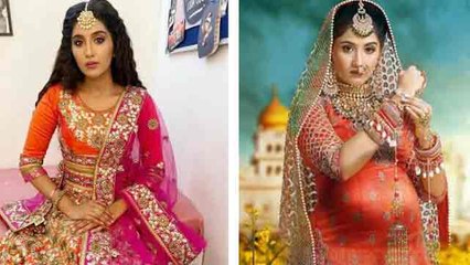 Meher Takes A Stand Against Domestic Violence In Choti Sarrdaarni