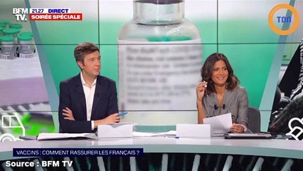 Olivier Véran révèle pourquoi il ne s’est pas encore fait vacciner