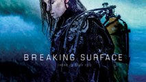 Breaking Surface - Official Trailer - Horror Survival 2021 Prime Video