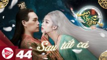 VBIZ 25H | Tập 44 FULL : Sau tất cả, Nguyễn Trần Trung Quân đã cho 