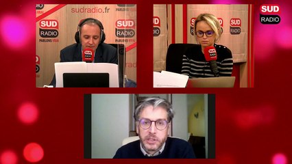 David Cayla - "C'est l'impuissance de l'État qui mène au populisme"