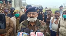 Bulandshahr में शराब पीने से हुई पांच लोगों की मौत, एसएसपी ने तीन पुलिसकर्मियों को किया निलंबित