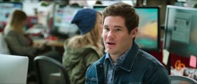 Jexi (2019) — Official Redband Trailer   Adam Devine, Alexandra Shipp, Rose Byrne