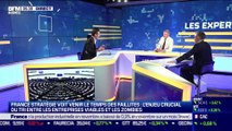 Les Experts : Le Conseil national de productivité juge que la France a moins fait que ses voisins en termes de mesures d'urgence - 08/01