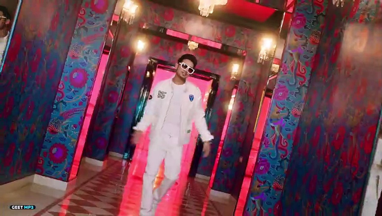 Phulkari  Karan Randhawa Official Video Simar Kaur  Rav Dhillon  Latest Punjabi Song _ S-Series